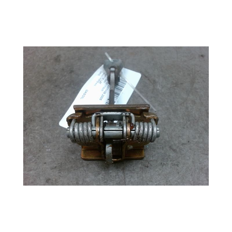 TIRANT PORTE AVANT GAUCHE PEUGEOT 307 2001-2005