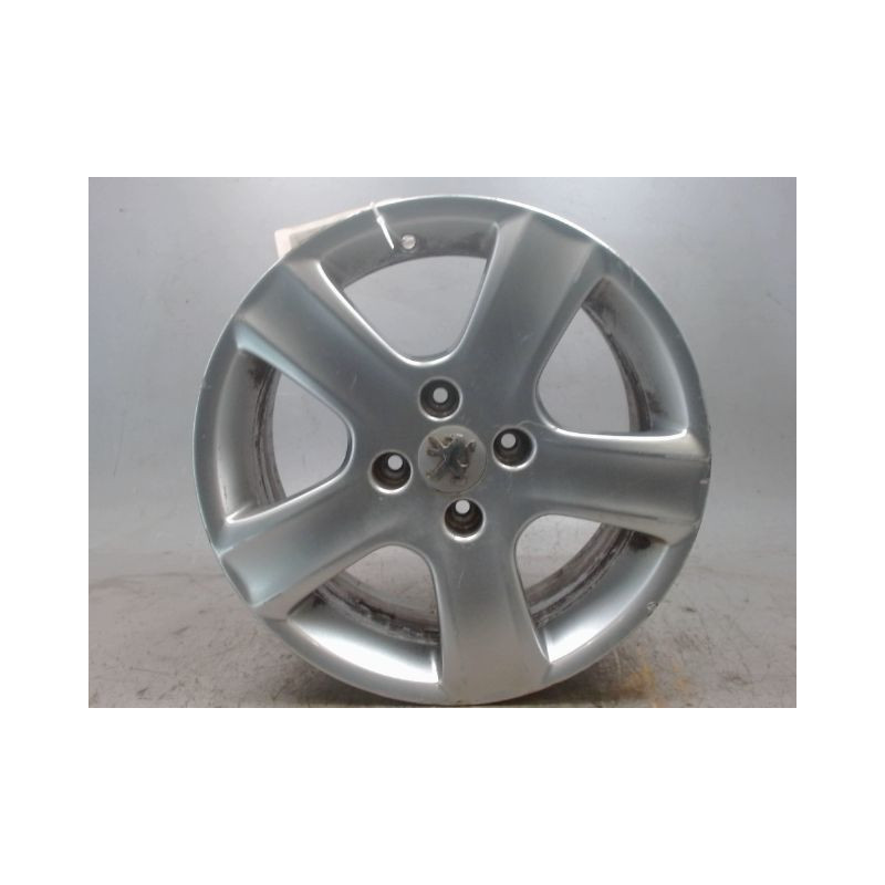 JANTE ALUMINIUM PEUGEOT 307 2001-2005