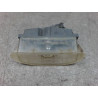 ECLAIREUR PLAQUE DE POLICE RENAULT CLIO II PH.2 01-06