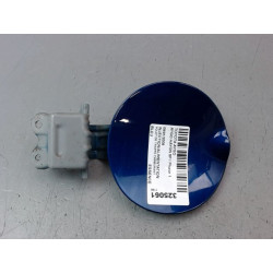 VOLET DE TRAPPE CARBURANT