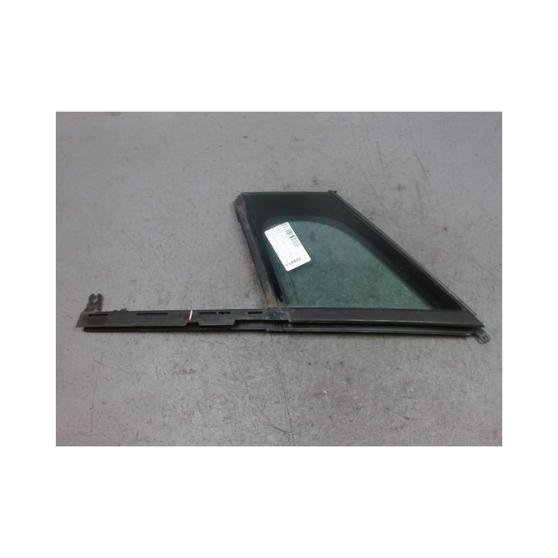 GLACE FIXE PORTE AVG PEUGEOT 5008 2009-