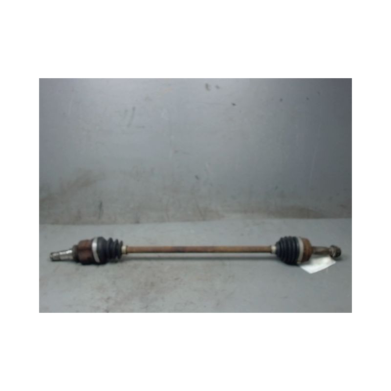 TRANSMISSION AVANT DROIT CITROEN C1 3P 1.0