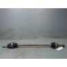TRANSMISSION AVANT DROIT CITROEN C1 3P 1.0