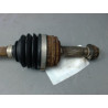 TRANSMISSION AVANT DROIT CITROEN C1 3P 1.0