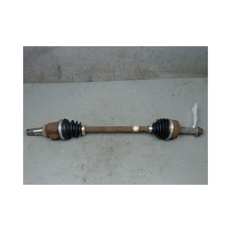 TRANSMISSION AVANT GAUCHE CITROEN C1 3P 1.0
