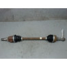 TRANSMISSION AVANT GAUCHE CITROEN C1 3P 1.0
