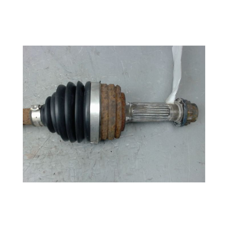 TRANSMISSION AVANT GAUCHE CITROEN C1 3P 1.0