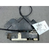 SYSTEME CONDAMNATION AVANT DROIT SMART FORFOUR -04/2004