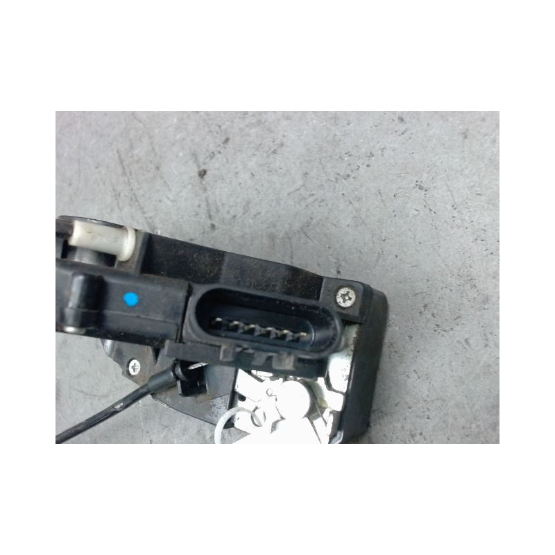 SYSTEME CONDAMNATION AVANT DROIT SMART FORFOUR -04/2004