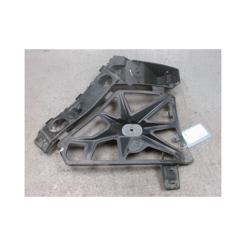 SUPPORT PARE-CHOC ARG RENAULT SCENIC III 2009-