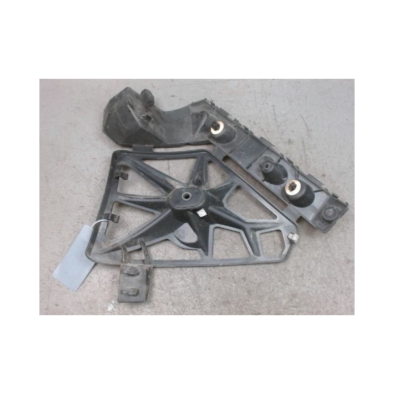 SUPPORT PARE-CHOC ARG RENAULT SCENIC III 2009-