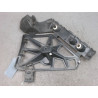 SUPPORT PARE-CHOC ARG RENAULT SCENIC III 2009-