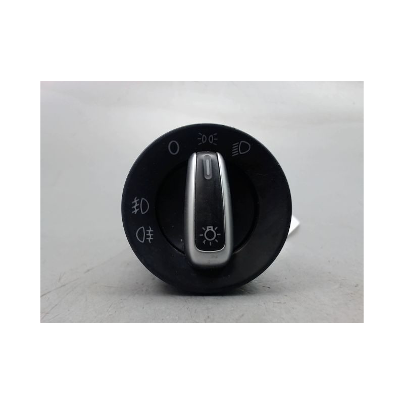 INTERIEUR COMMANDE PHARES VOLKSWAGEN POLO