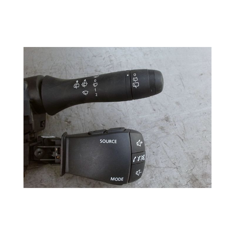 BLOC COMMODOS DACIA SANDERO