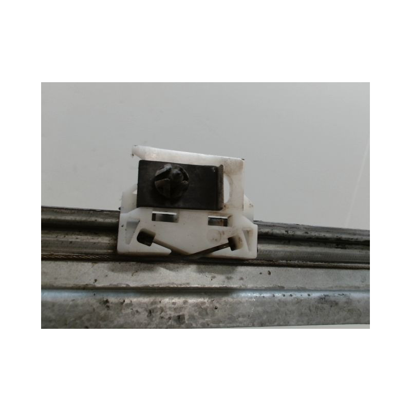 MECANISME+MOTEUR LEVE-GLACE AVANT GAUCHE CITROEN C4