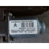 MECANISME+MOTEUR LEVE-GLACE AVANT GAUCHE CITROEN C4