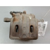 ETRIER DE FREIN AVANT GAUCHE PEUGEOT 4007