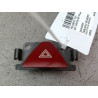 BOUTON DE WARNING PEUGEOT 307