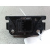 BOUTON DE WARNING PEUGEOT 307