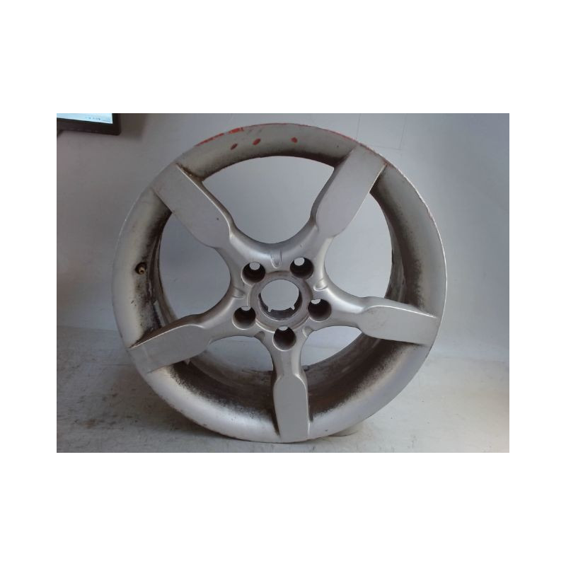 JANTE ALUMINIUM SEAT LEON