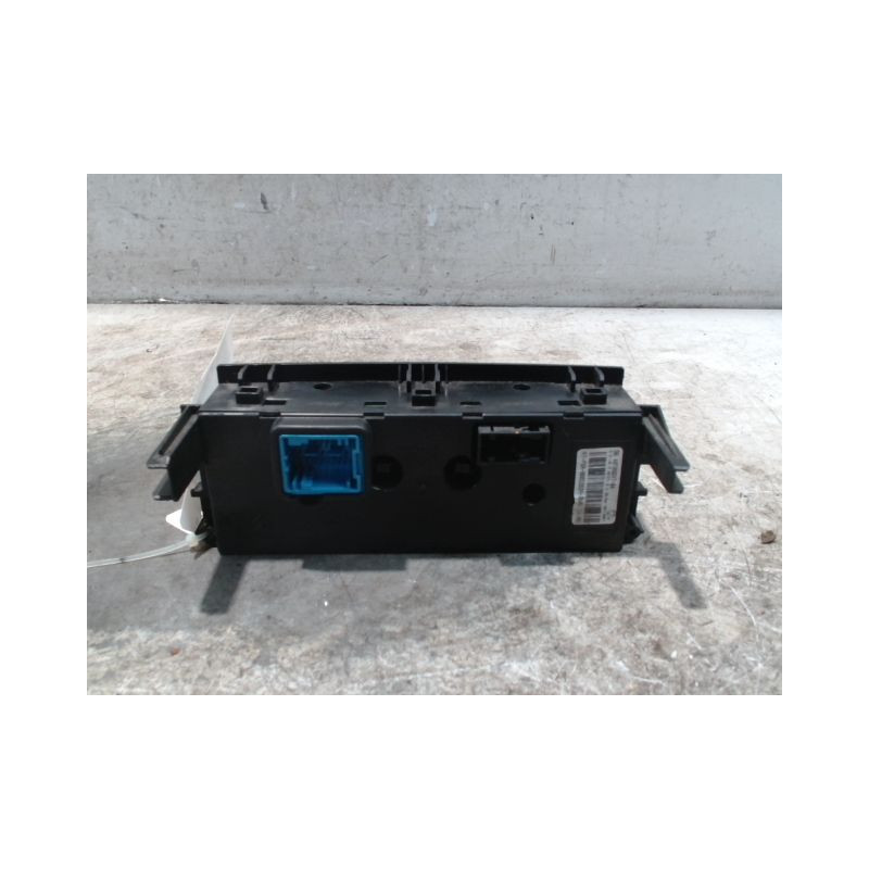 COMMANDE DE CHAUFFAGE PEUGEOT 207