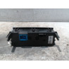COMMANDE DE CHAUFFAGE PEUGEOT 207
