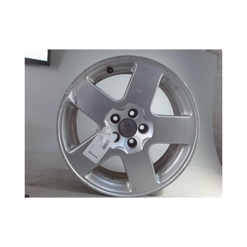 JANTE ALUMINIUM AUDI TT