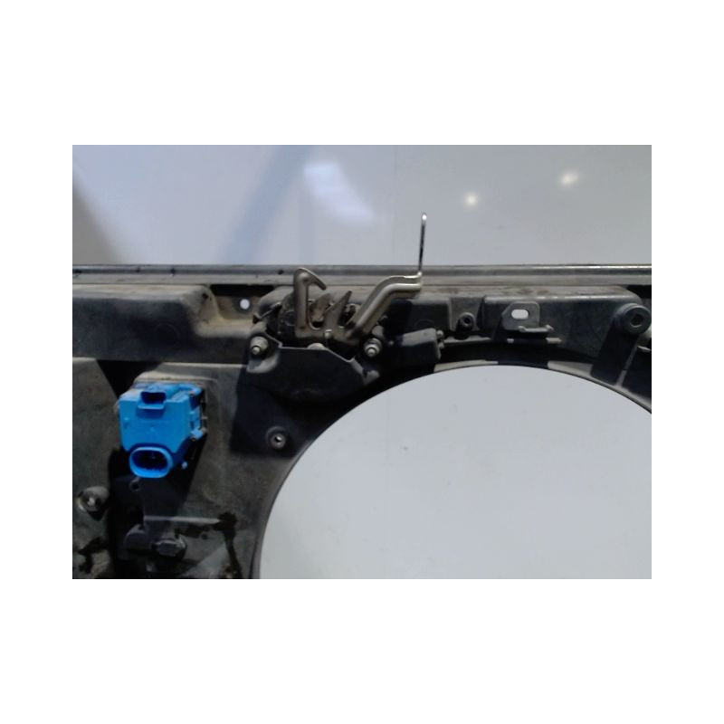 FACE AVANT PEUGEOT 308
