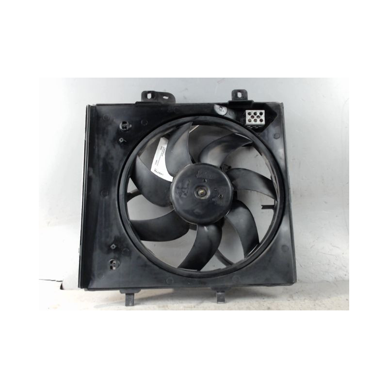 MOTEUR VENTILATEUR RADIATEUR CITROEN C-ELYSEE