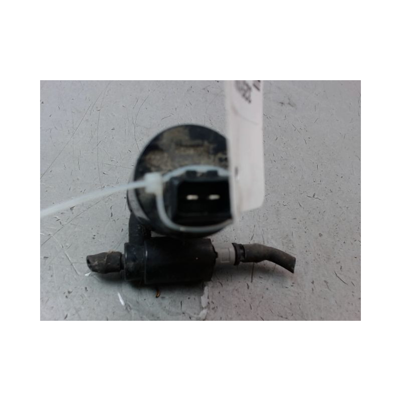 POMPE LAVE-GLACE AVANT NISSAN NOTE I Phase 1 2006-2009