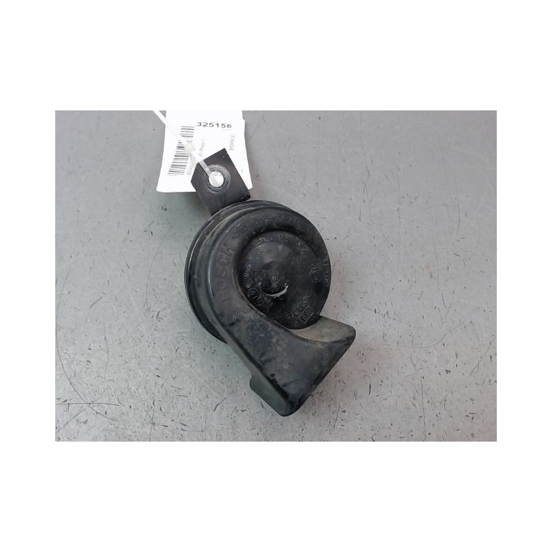 KLAXON / AVERTISSEUR NISSAN NOTE I Phase 1 2006-2009