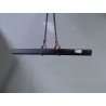 PROTECTION PORTE AVANT GAUCHE RENAULT KANGOO EXPRESS 2008-