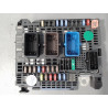 BOITE A FUSIBLES CITROEN C4 PICASSO 007-