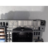 BOITE A FUSIBLES CITROEN C4 PICASSO 007-