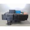 BOITE A FUSIBLES CITROEN C4 PICASSO 007-