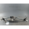 MECANISME ESSUIE-GLACE AVANT AUDI A4 2004-