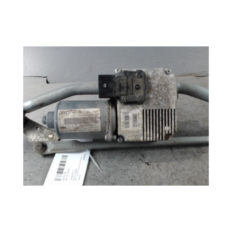MECANISME ESSUIE-GLACE AVANT AUDI A4 2004-