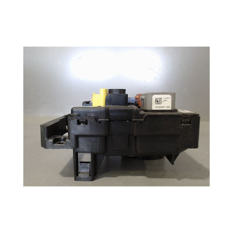 BOITE A FUSIBLES CITROEN C3 2009-