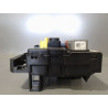 BOITE A FUSIBLES CITROEN C3 2009-