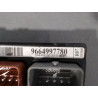 BOITE A FUSIBLES CITROEN C3 2009-