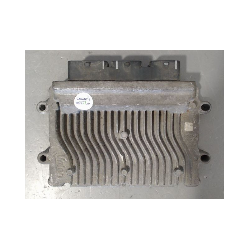 CALCULATEUR MOTEUR PEUGEOT 206 3P