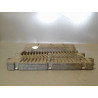 CALCULATEUR MOTEUR PEUGEOT 206 3P
