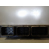 CALCULATEUR MOTEUR PEUGEOT 206 3P