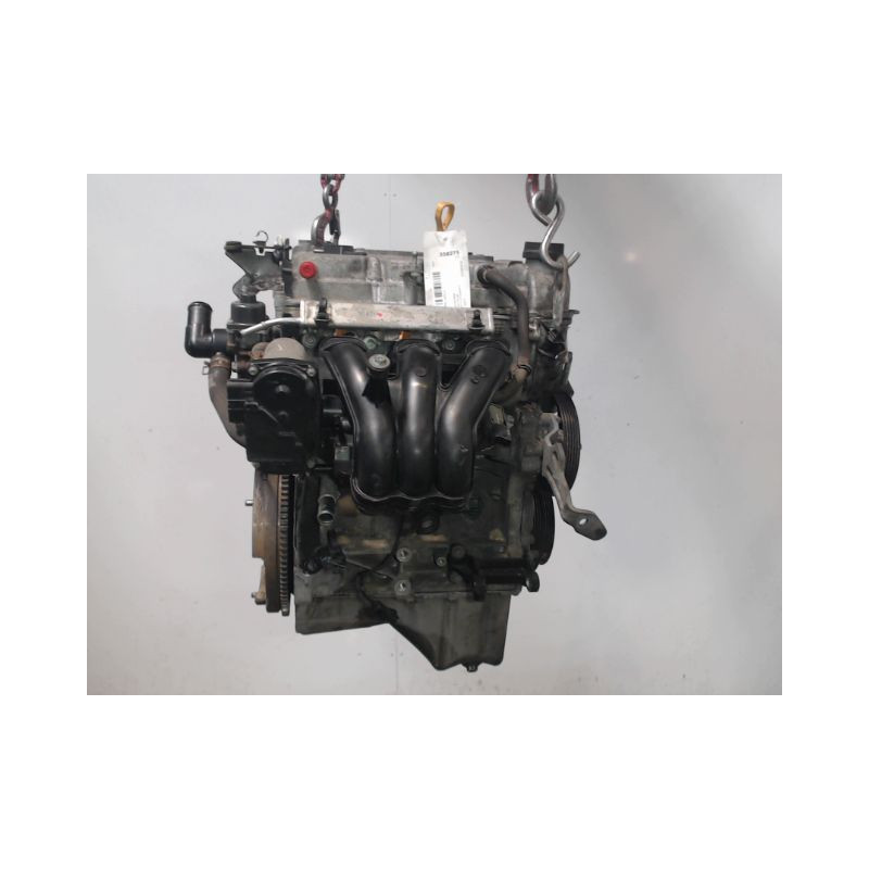 MOTEUR ESSENCE OPEL AGILA 1.0 