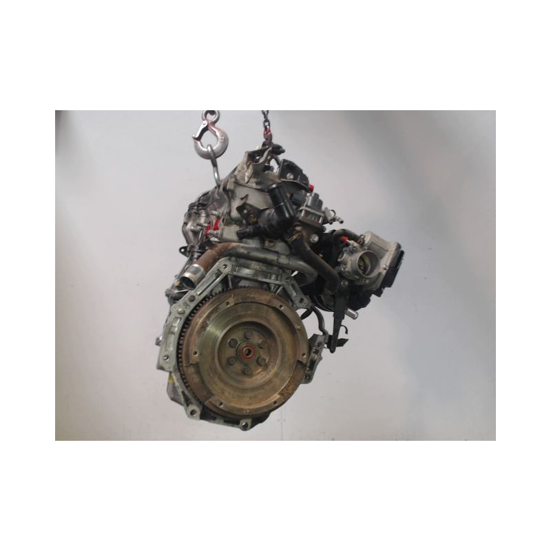 MOTEUR ESSENCE OPEL AGILA 1.0 