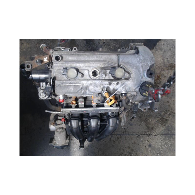 MOTEUR ESSENCE OPEL AGILA 1.0 