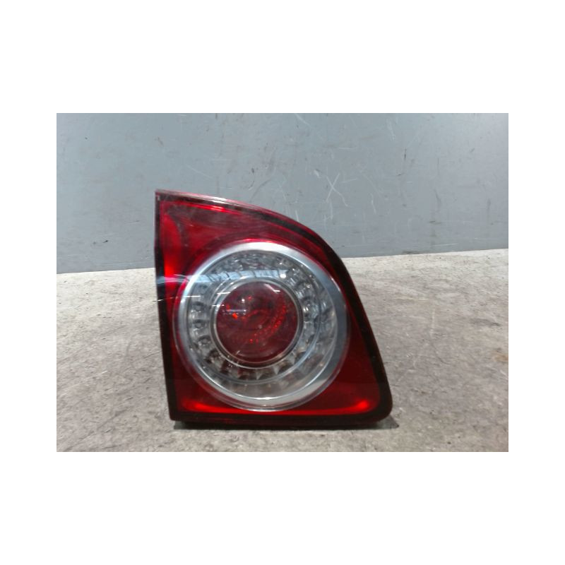 FEU ARRIERE INTERIEUR GAUCHE VOLKSWAGEN GOLF V PLUS 2005-