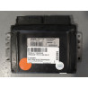 CALCULATEUR MOTEUR RENAULT MEGANE I PH2 99-02