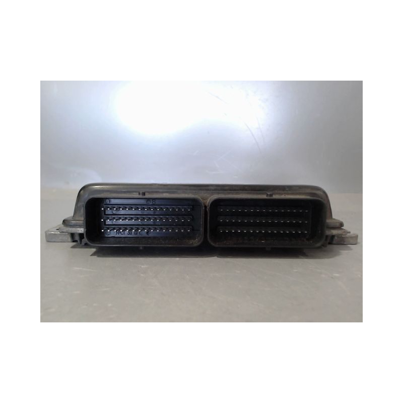 CALCULATEUR MOTEUR RENAULT MEGANE I PH2 99-02