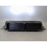 CALCULATEUR MOTEUR RENAULT MEGANE I PH2 99-02